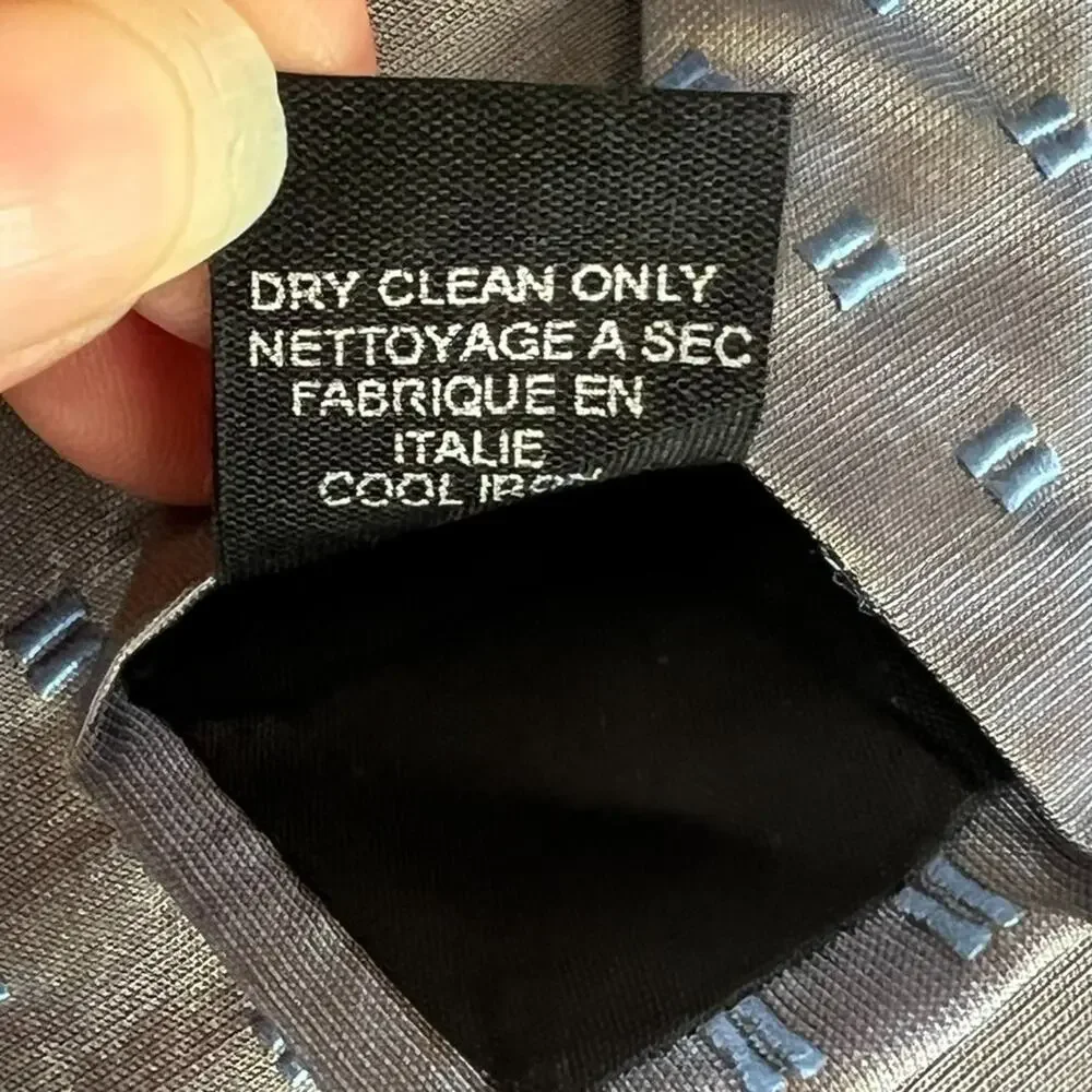 Hugo Boss features any